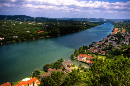 mount bonnell